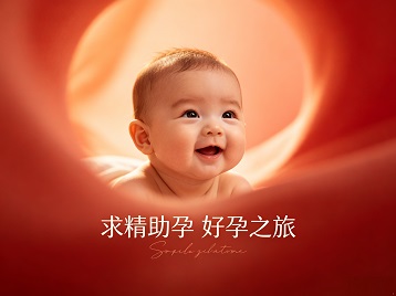 扬中求精助孕科学助孕 开启专属好孕之旅