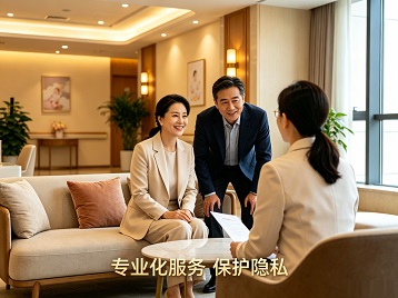 扬中有偿售卵代生女生的客户的客户群体有哪些