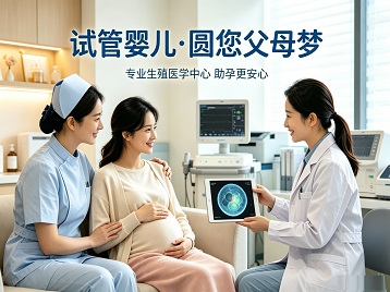 扬中辅助生育服务 试管婴儿行业的兴起背景、发展与未来展望